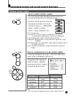 Preview for 14 page of Haier 34F9K Owner'S Manual