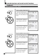 Preview for 15 page of Haier 34F9K Owner'S Manual