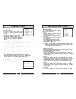 Preview for 7 page of Haier 34P9A Operating Instructions Manual