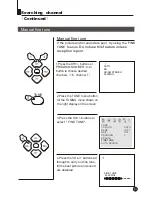 Preview for 13 page of Haier 34T9B Owner'S Manual