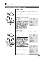 Preview for 19 page of Haier 34T9B Owner'S Manual