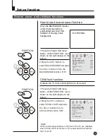 Preview for 21 page of Haier 34T9B Owner'S Manual