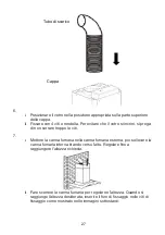 Предварительный просмотр 28 страницы Haier 36901711 Installation And User Manual