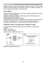 Предварительный просмотр 81 страницы Haier 36901711 Installation And User Manual