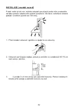 Предварительный просмотр 83 страницы Haier 36901711 Installation And User Manual