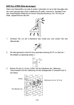 Предварительный просмотр 140 страницы Haier 36901711 Installation And User Manual