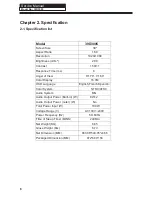 Preview for 9 page of Haier 39D3005 Service Manual