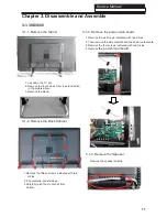 Preview for 12 page of Haier 39D3005 Service Manual