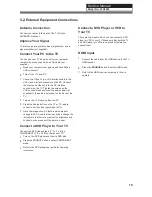 Preview for 20 page of Haier 39D3005 Service Manual