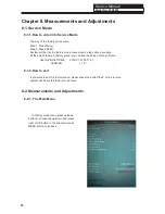 Preview for 33 page of Haier 39D3005 Service Manual