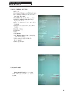 Preview for 34 page of Haier 39D3005 Service Manual