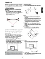 Предварительный просмотр 9 страницы Haier 39G2000 User Manual