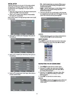 Preview for 13 page of Haier 39G2000 User Manual