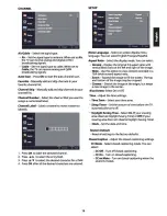 Preview for 15 page of Haier 39G2000 User Manual