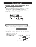 Preview for 3 page of Haier 3HUM20HA03/R2 Installation Manual