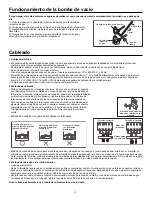 Preview for 30 page of Haier 3U19FS1ERA Installation Manual