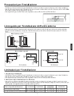 Preview for 41 page of Haier 3U19FS1ERA Installation Manual