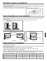 Preview for 57 page of Haier 3U19FS1ERA Installation Manual