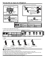 Preview for 61 page of Haier 3U19FS1ERA Installation Manual