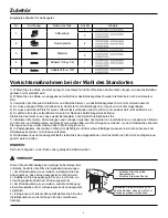 Preview for 70 page of Haier 3U19FS1ERA Installation Manual