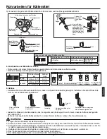 Preview for 77 page of Haier 3U19FS1ERA Installation Manual