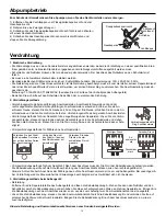 Preview for 78 page of Haier 3U19FS1ERA Installation Manual