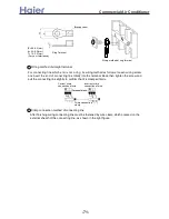 Preview for 72 page of Haier 3U19FS1ERA Service Manual