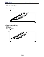 Preview for 109 page of Haier 3U19FS1ERA Service Manual