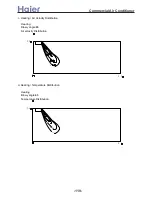 Preview for 111 page of Haier 3U19FS1ERA Service Manual