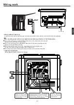 Preview for 28 page of Haier 3U55S2PR1FA Installation Manual