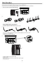 Preview for 29 page of Haier 3U55S2PR1FA Installation Manual