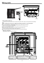 Preview for 29 page of Haier 3U55S2SR2FA Installation Manual