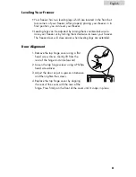 Предварительный просмотр 9 страницы Haier 4.8 cu. ft. Upright Freezer User Manual