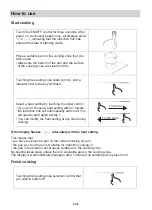 Preview for 9 page of Haier 4 Series Instruction Manual