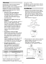 Предварительный просмотр 25 страницы Haier 4 Series Instruction Manual