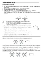 Preview for 101 page of Haier 4 Series Instruction Manual