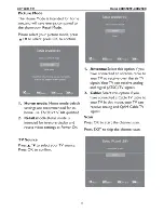 Preview for 11 page of Haier 40D2500 Service Manual