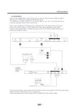 Предварительный просмотр 21 страницы Haier 40D3500M Service Manual