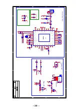 Preview for 31 page of Haier 40D3500M Service Manual