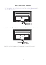 Preview for 21 page of Haier 40D3500M User Manual