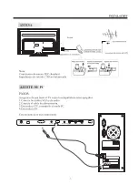 Preview for 38 page of Haier 40D3500M User Manual