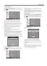 Preview for 42 page of Haier 40D3500M User Manual