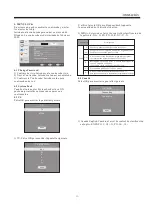 Preview for 43 page of Haier 40D3500M User Manual