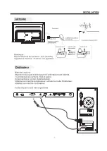 Preview for 23 page of Haier 40D3500MA User Manual