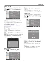 Preview for 27 page of Haier 40D3500MA User Manual