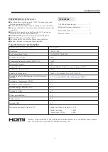 Preview for 35 page of Haier 40D3500MA User Manual