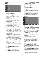 Preview for 15 page of Haier 40D3505T Service Manual