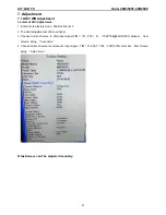 Preview for 41 page of Haier 40D3505T Service Manual