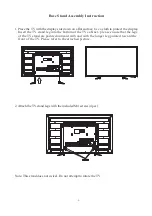 Preview for 6 page of Haier 40G2500 User Manual