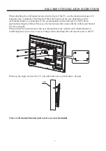 Preview for 7 page of Haier 40G2500 User Manual